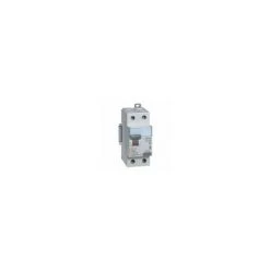 INTERRUPTEUR DIFFERENTIEL DX3-ID 2P 40A HPI 30MA LEGRAND 411591