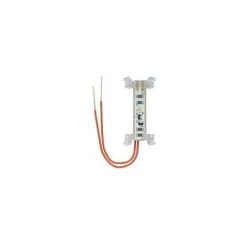 Legrand 665091 - Voyant Témoin Niloé 230 V - Conso. 3 Ma - Transparent