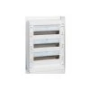 Tableau électrique De Surface Xl³125 3 Rangées De 18 Modules LEGRAND 401668 -LEGRAND Soldes 50325013 1