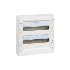 Tableau électrique De Surface Xl³125 2 Rangées De 18 Modules LEGRAND 401667
