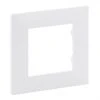 Niloé Step | Cadre 1 élément Blanc Mat LEGRAND 864171 -LEGRAND Soldes 50325626 1