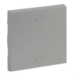 Clé De Marche Double Niloé Pour Mécanismes Pour Auvents Et Stores En Aluminium LEGRAND 864330