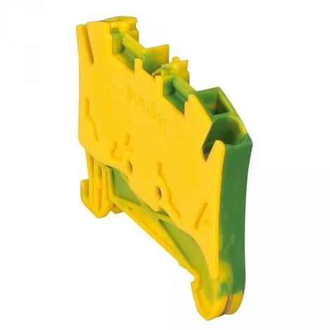 Legrand 037271 - Bloc jonc Viking 3 à ressort - 1 jonc/2 conduc -1entr/1sort-vert/jaune - pas 6 - vert Legrand 037271 - Bloc Jonc Viking 3 à Ressort - 1 Jonc/2 Conduc -1entr/1sort-vert/jaune - Pas 6 - Vert -LEGRAND Soldes 5035697 1
