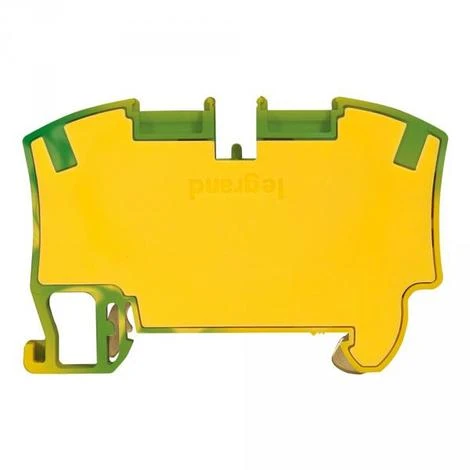 Legrand 037273 - Bloc jonc Viking 3 à ressort - 1 jonc/2 conduc -1entr/1sort-vert/jaune - pas 10 - vert Legrand 037273 - Bloc Jonc Viking 3 à Ressort - 1 Jonc/2 Conduc -1entr/1sort-vert/jaune - Pas 10 - Vert -LEGRAND Soldes 5035698 1