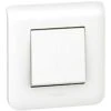 Legrand 99668 Poussoir Mosaic Blanc Complet -LEGRAND Soldes 50781161 1