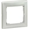 Cadre 1 élément Aluminium LEGRAND 770151 -LEGRAND Soldes 50812059 1