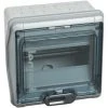Plexo³ IP 65 Ik 09 Boîtier Modulaire étanche 8 Modules 1 Rangée LEGRAND 601998 -LEGRAND Soldes 50812208 1