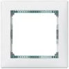 Cadre 1 élément VALENA Transparent LEGRAND 774461