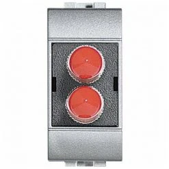 Legrand Nt4268st Insert 1 Mod. ST Duplex