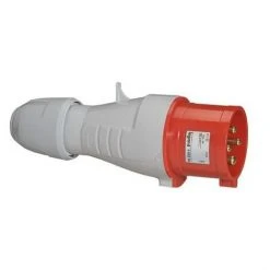 LEGRAND 555238 | Prise 32A 3P + TT 415V IP44