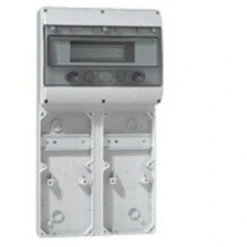 LEGRAND 057708 | Base 12 Modules Pour 4 Prises 16A