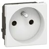 LEGRAND 077113 | Prise 2P + TT Système Français MOSAIC II 1 LEGRAND 077113 | Prise 2P + TT Système Français MOSAIC II -LEGRAND Soldes 50988549 1