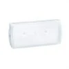 LEGRAND 661602PL | Luminaire De Secours URA21LED PLUS 100 Lumens 1h Non Permanent -LEGRAND Soldes 50988624 1