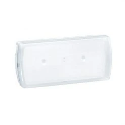 LEGRAND 661602PL | Luminaire De Secours URA21LED PLUS 100 Lumens 1h Non Permanent
