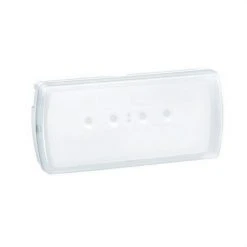 LEGRAND 661607PL | Luminaire De Secours URA21LED PLUS 350 Lumens 1h Permanent/non Permanent