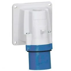 LEGRAND 057584 | Prise Murale P17 16A 2P + TT 230V