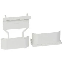 LEGRAND Tiroir Pour Pose Référence 031613 Le Long Des Moulures DLPlus épaisseur 20mm (031708)