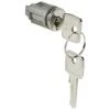 LEGRAND Barillet à Clé Pour Poignée 034771 Et 034772 Pour Armoire Altis Pour Clé N°405 (034784) -LEGRAND Soldes 51178529 1
