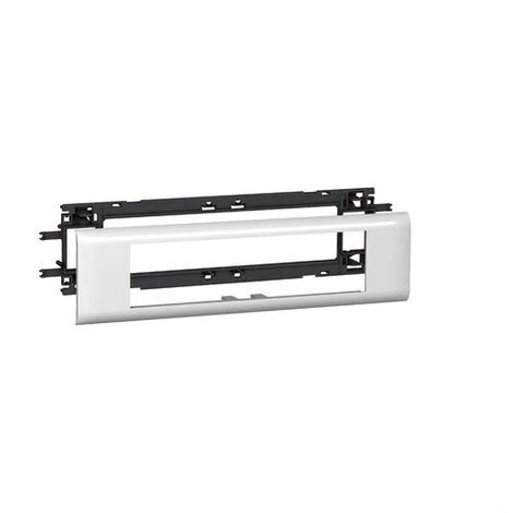 LEGRAND 010958 | Adaptateur bipolaire MOSAIC DLP 8 modules couvercle 65 LEGRAND 010958 | Adaptateur Bipolaire MOSAIC DLP 8 Modules Couvercle 65 -LEGRAND Soldes 51269425 1