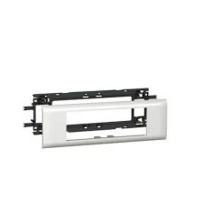 LEGRAND 010956 | Adaptateur Bipolaire MOSAIC DLP 6 Modules Couvercle 65