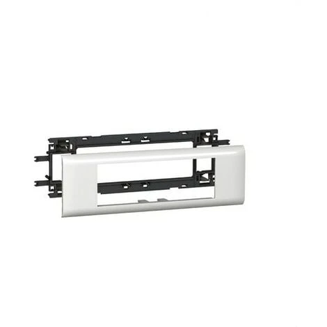 LEGRAND 010956 | Adaptateur bipolaire MOSAIC DLP 6 modules couvercle 65 LEGRAND 010956 | Adaptateur Bipolaire MOSAIC DLP 6 Modules Couvercle 65 -LEGRAND Soldes 51269922 1