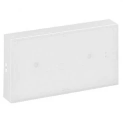 LEGRAND 661621 | Luminaire De Secours URAONE 100lm 1 Heure IP42-STD