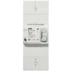 LEGRAND Disj Edf 2p 45a Nd 401007