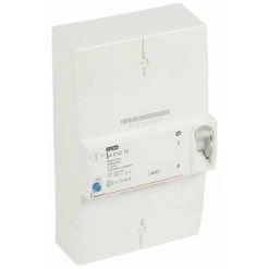 LEGRAND Disj.branch.4p 30/60a