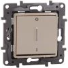 Interrupteur Bipolaire Legrand Niloé + Témoin Crème -LEGRAND Soldes 52183953 1