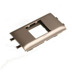 Goulotte Legrand DLP Mosaic 2 Modules