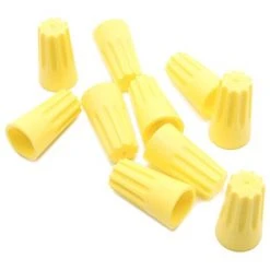 Legrand Connecteurs Capvis 1,5 - 4 Mm² 25 Pièces