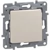 Interrupteur Inverseur Legrand Niloé Crème -LEGRAND Soldes 52184265 1