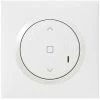 LEGRAND Commande Centralisée Sans Fils Volets Dooxie With Netatmo - Plaque Blanc (199235) -LEGRAND Soldes 52497898 1