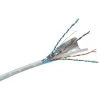 LEGRAND Câble Catégorie6 F/UTP 4 Paires Torsadées LSOH Euroclasse Eca - 305m Blanc (632727) -LEGRAND Soldes 52497911 1
