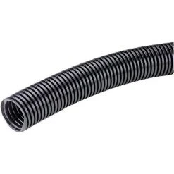 LEGRAND Conduit Flexible Robotique LGP Ø12mm Polyamide V2 - Noir (666432)