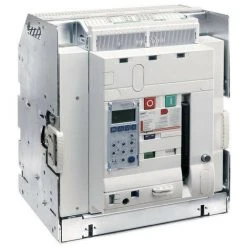 LEGRAND Disjoncteur Ouvert DMX³4000 Pour Photovoltaïque Débrochable 3P 2500A 50kA (028526)