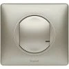 LEGRAND Interrupteur Variateur Connecté Sans Neutre Céliane With Netatmo - Plaque Titane (199172) 2 LEGRAND Interrupteur Variateur Connecté Sans Neutre Céliane With Netatmo - Plaque Titane (199172) -LEGRAND Soldes 52497954 1