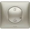 LEGRAND Commande Génerale Sans Fils Départ/Arrivée Céliane With Netatmo - Plaque Titane (199176) 2 LEGRAND Commande Génerale Sans Fils Départ/Arrivée Céliane With Netatmo - Plaque Titane (199176) -LEGRAND Soldes 52497960 1