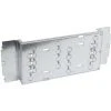 LEGRAND Platine Réglable XL³4000 Pour 1 DPX250 Fixe Montage Horizontal - 24 Modules (020724) -LEGRAND Soldes 52498022 1