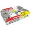 LEGRAND Lot De 3 Prises + 2 Va-et-vient + Commande Double Plexo Complet Saillie - Gris (069792L)