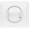 LEGRAND Interrupteur Variateur Connecté Sans Neutre Céliane With Netatmo - Plaque Blanc (199162) -LEGRAND Soldes 52498045 1