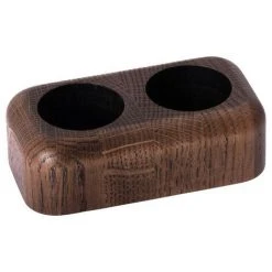 LEGRAND Finition Electr'On Incara 2 Postes - Bois (654935)