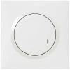 LEGRAND Commande Sans Fils ON/OFF Dooxie With Netatmo - Plaque Blanc (199233) -LEGRAND Soldes 52498140 1