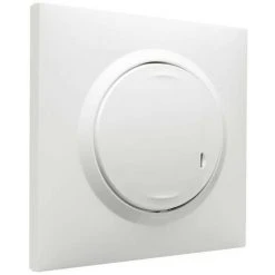 LEGRAND Commande Sans Fils ON/OFF Dooxie With Netatmo - Plaque Blanc (199233) -LEGRAND Soldes 52498140 2