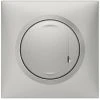 LEGRAND Interrupteur Variateur Connecté Sans Neutre Dooxie With Netatmo - Plaque Alu (199252) 2 LEGRAND Interrupteur Variateur Connecté Sans Neutre Dooxie With Netatmo - Plaque Alu (199252) -LEGRAND Soldes 52498143 1