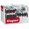 LEGRAND Mini Box Multiprises 3 Prises Et 5 Prises - Noir (300030) -LEGRAND Soldes 52498145 1