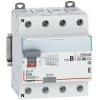 LEGRAND Interrupteur Différentiel DX³-ID Vis - 4P 63A TypeB 300mA - 4 Modules (411972) -LEGRAND Soldes 52498152 1