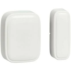 LEGRAND Détecteur Magnétique D'ouverture Portes Ou Fenêtre Radio Zigbee Green Power (041903)