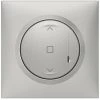 LEGRAND Commande Centralisée Sans Fils Volets Dooxie With Netatmo - Plaque Alu (199255) -LEGRAND Soldes 52498224 1
