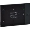 LEGRAND Thermostat Hôtel Ux One Encastré 230V Avec Services DND MUR - Noir (048915) -LEGRAND Soldes 52503706 1